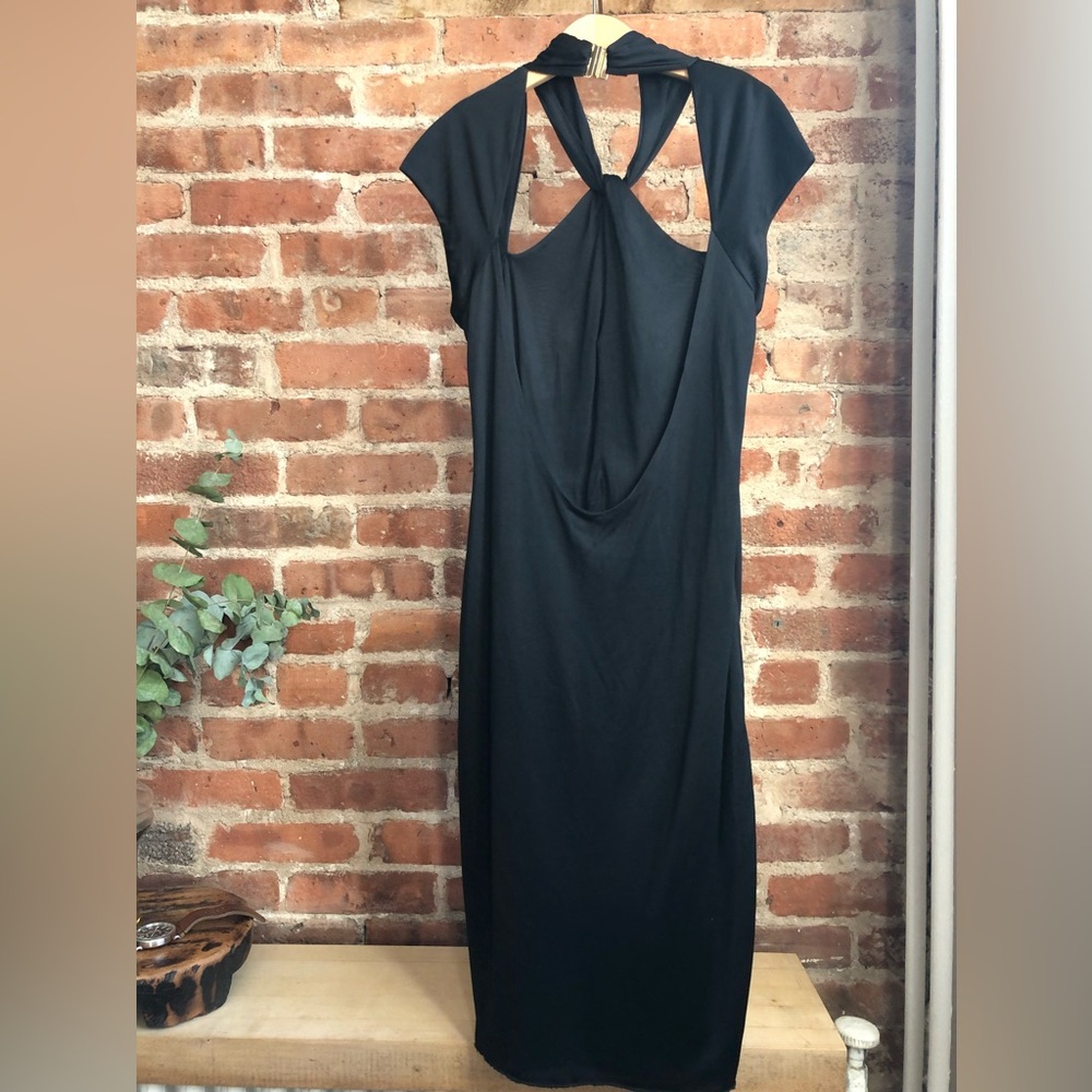 Gucci Tom Ford Dress